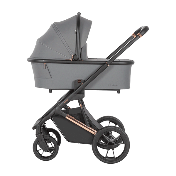 Коляска для новорожденных Carrello Sigma