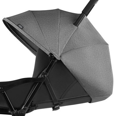 регулювання спинки