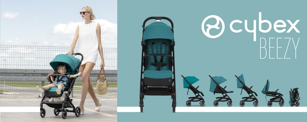 Сybex Beezy