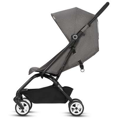 Регулируемая спинка