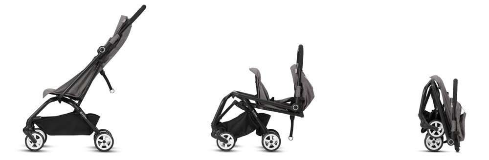 Cybex Eezy S