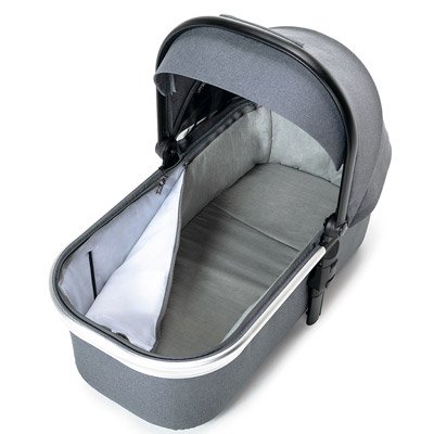 Особливості люльки