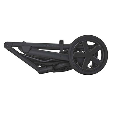 Детская коляска 2 в 1 Espiro Husky XL 2023