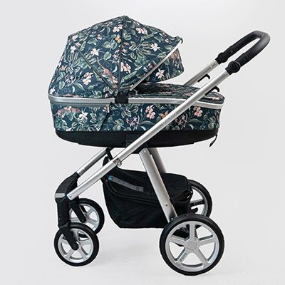 Особливості люльки