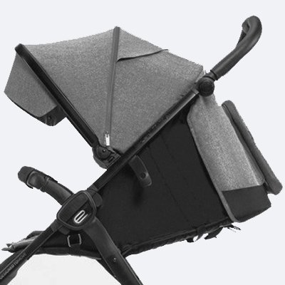 регульована спинка