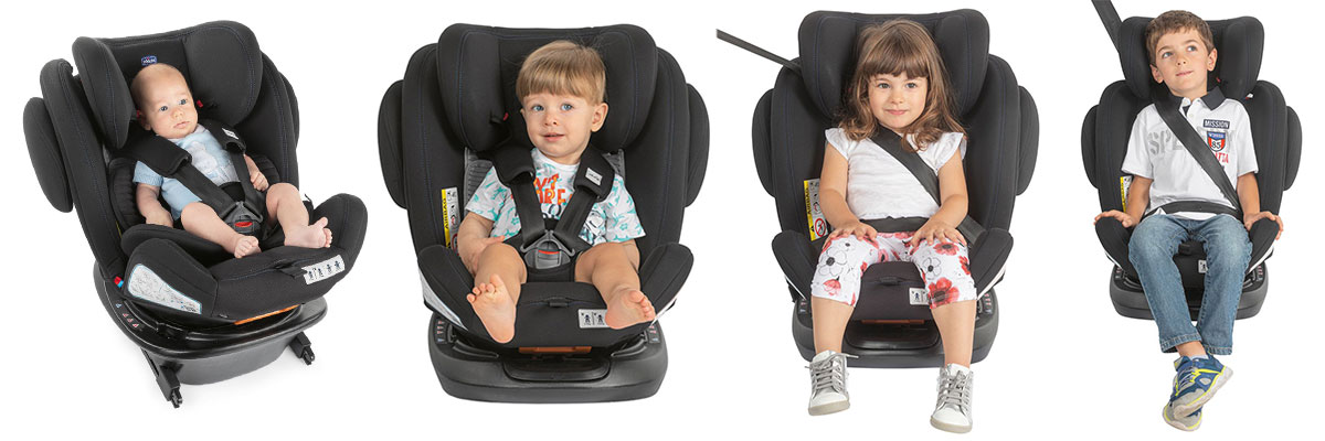 Chicco Unico Plus Air