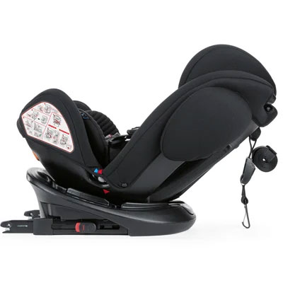 Автокрісло Chicco Unico Plus Air