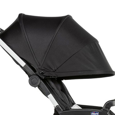 Chicco Twin