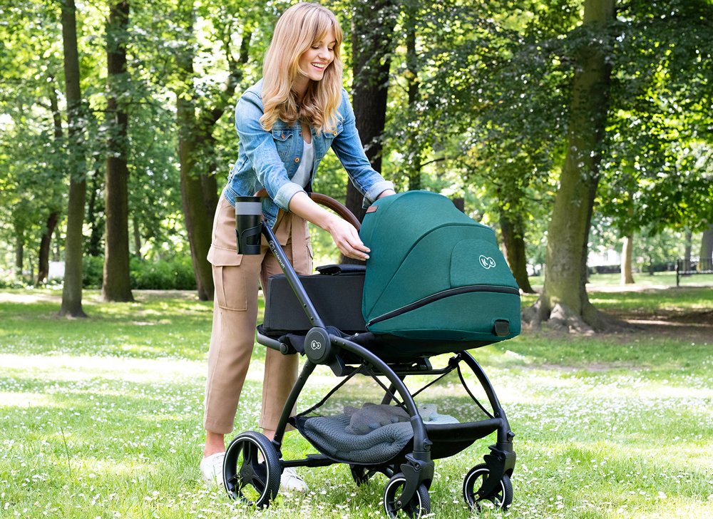 Kinderkraft Evolution