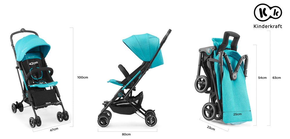 Kinderkraft Mini Dot