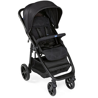 Прогулочная коляска Chicco Multiride