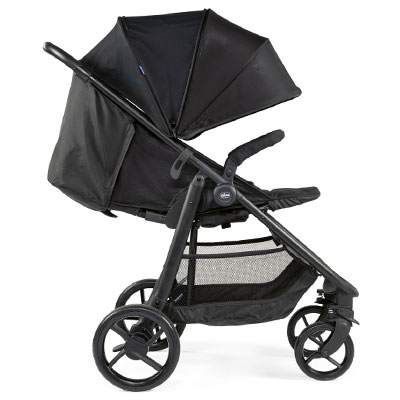 Прогулочная коляска Chicco Multiride