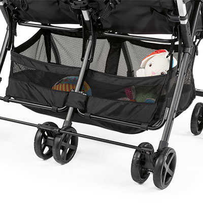 Chicco Twin