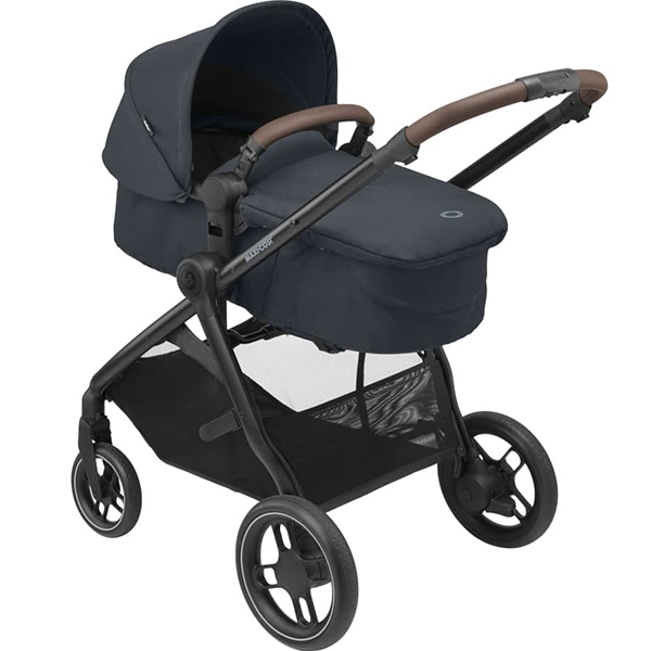 Сидіння 2-в-1 в колясці Maxi-Cosi Zelia³