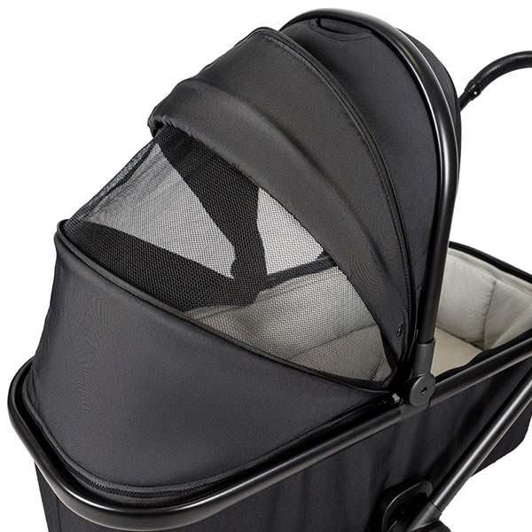 Новий сучасний дизайн люльки