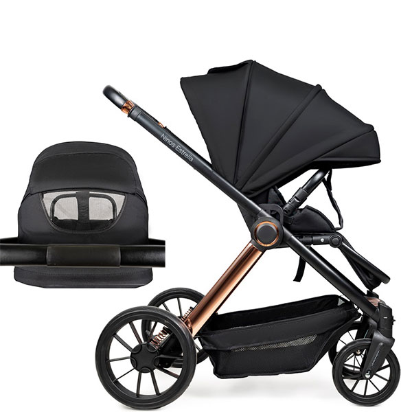 Великий, зручний капюшон із секцією для провітрювання