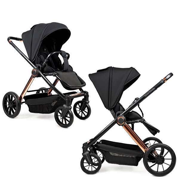 Прогулянковий блок встановлюється в 2х напрямках