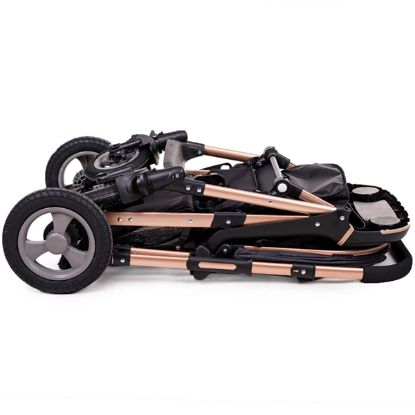 прогулянкова коляска Ninos MAXI