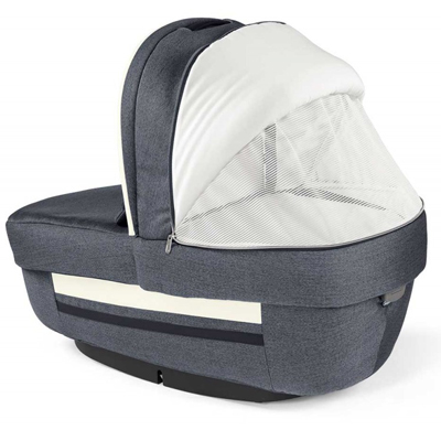 Вентиляция коляски Peg-Perego Elite Book Plus S Luxe Mirage