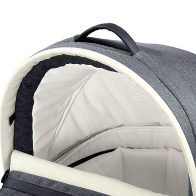 Ручка для переноски коляски Peg-Perego Elite Book Plus S Luxe Mirage