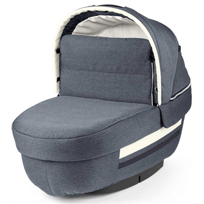 Чехол на люльку коляски Peg-Perego Elite Book Plus S Luxe Mirage