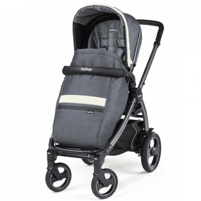 Чехол на ножки коляски Peg-Perego Elite Book Plus S Luxe Mirage