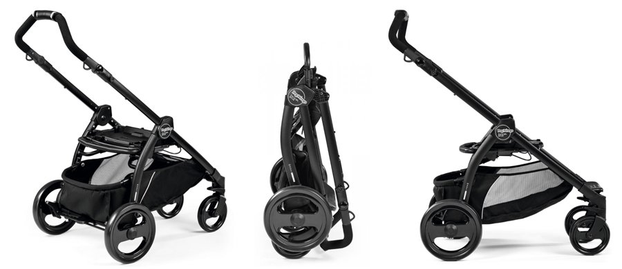 Складная рама