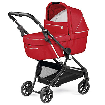 Візок 2 в 1 Peg-Perego Vivace