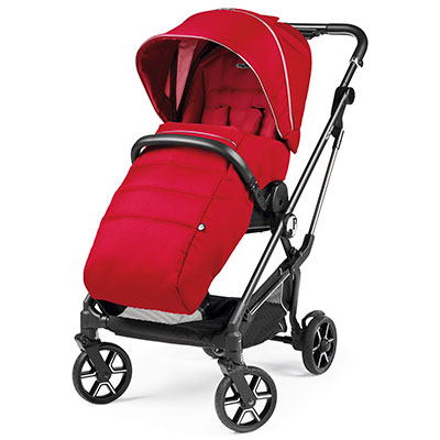 Візок 2 в 1 Peg-Perego Vivace