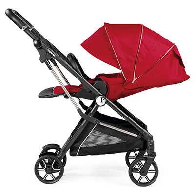 Візок 2 в 1 Peg-Perego Vivace