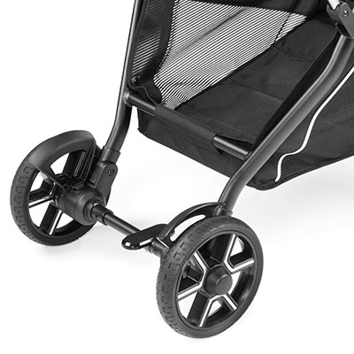 Візок 2 в 1 Peg-Perego Vivace