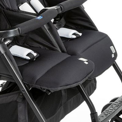 Chicco Twin