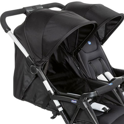 Chicco Twin