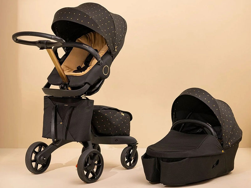 люлька Stokke Xplory X