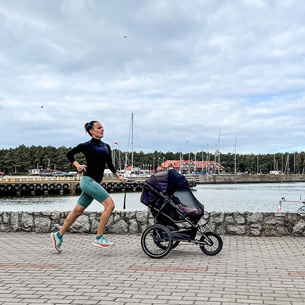 Комплектація коляски X-Lander X-Run