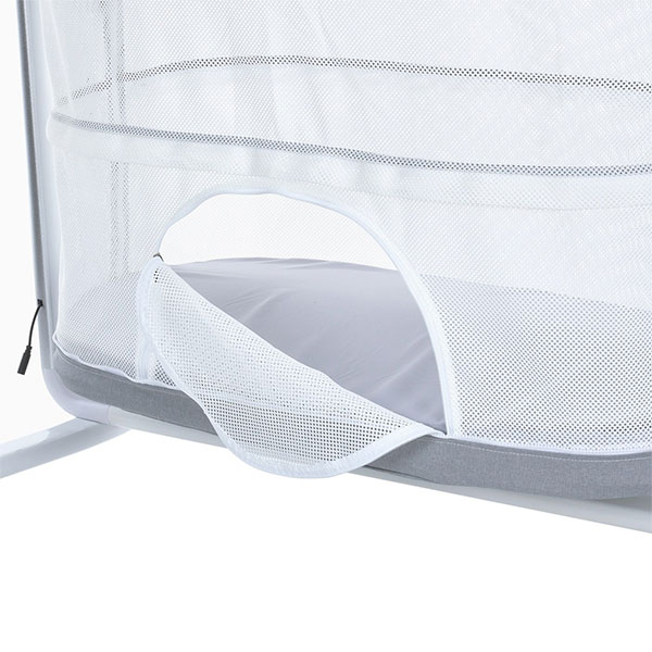 Детская приставная кровать 3 в 1 El Camino Noa