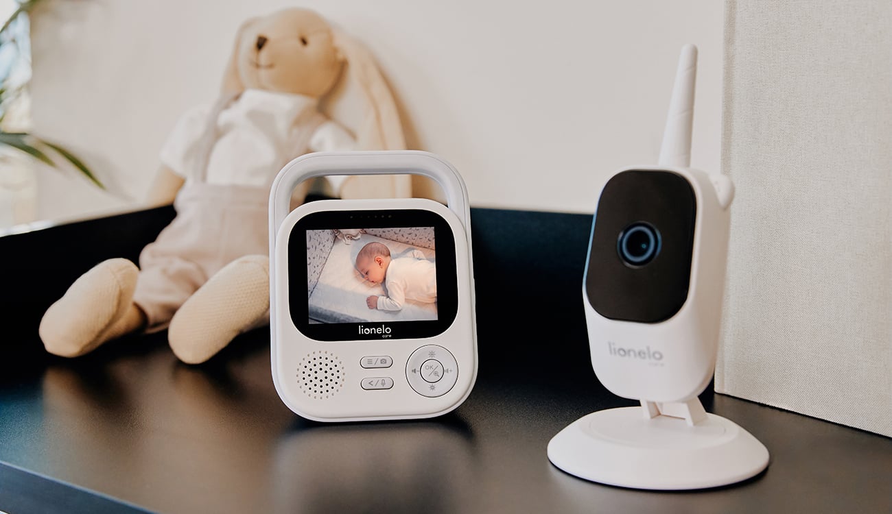 Babyline 3.2