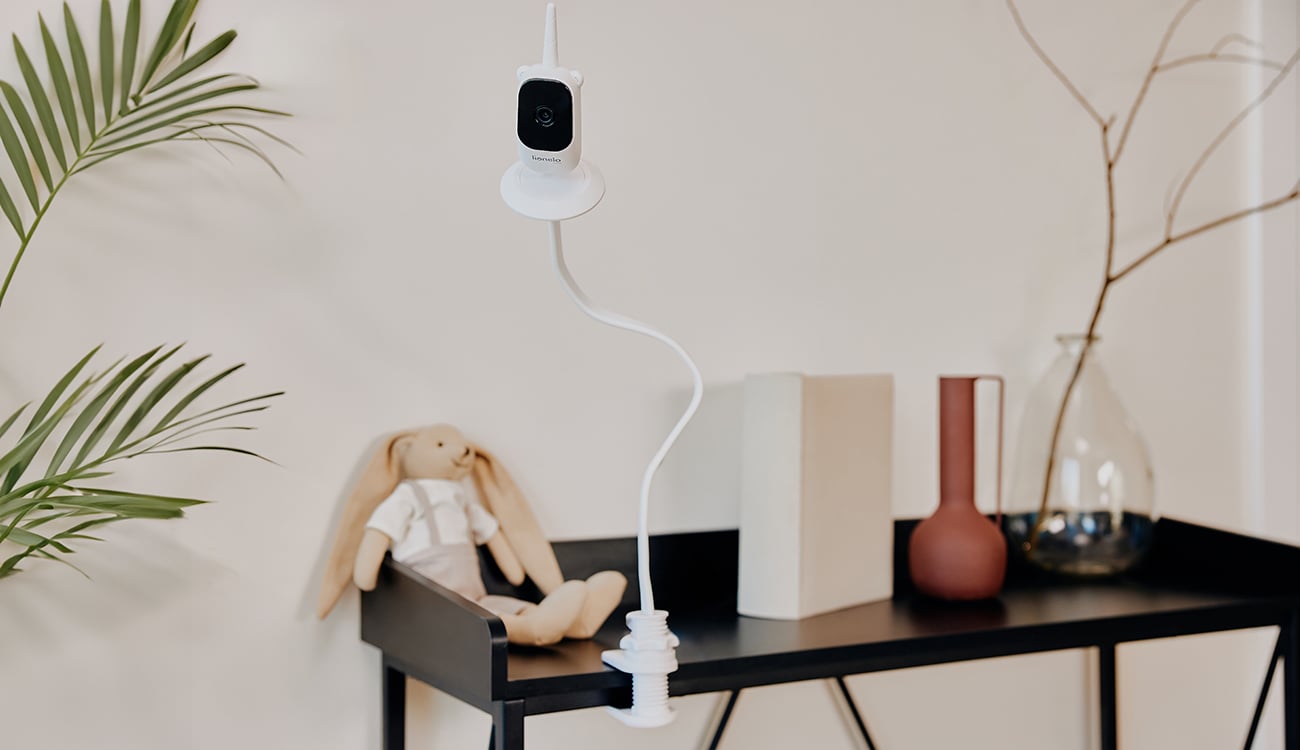 Babyline 3.2 Camera