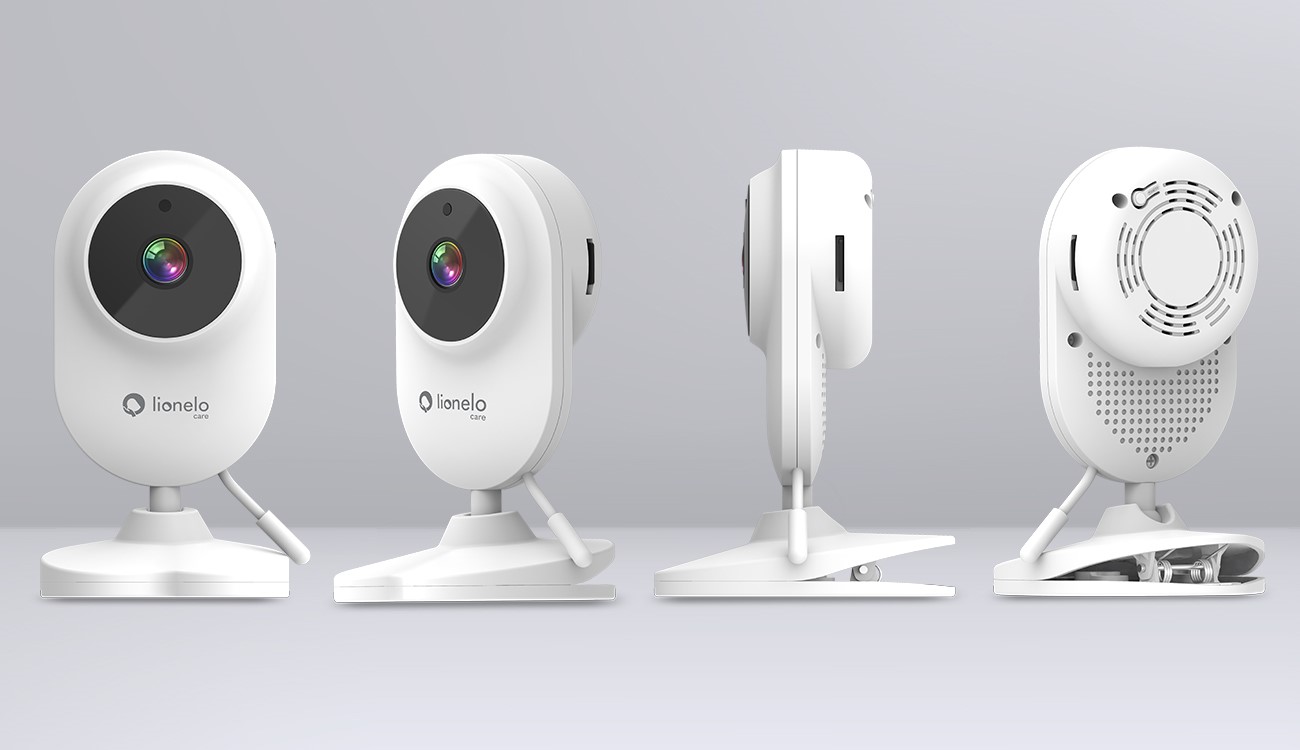 Lionelo Babyline 6.2