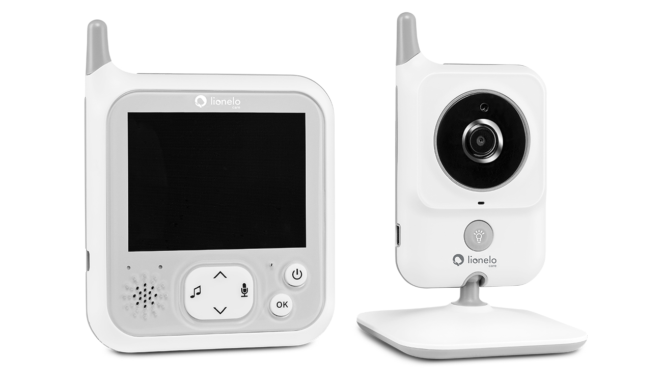 Lionelo Babyline 7.1