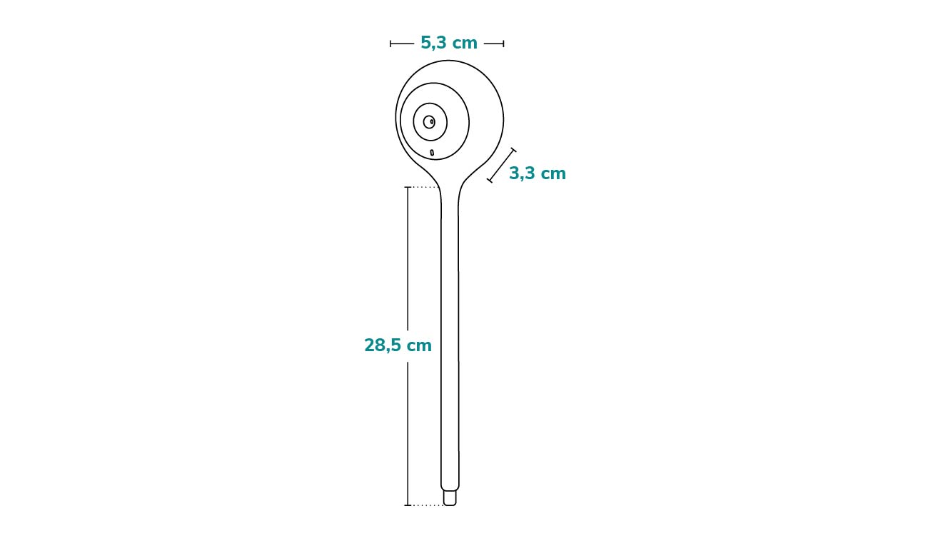 Lionelo Babyline Smart