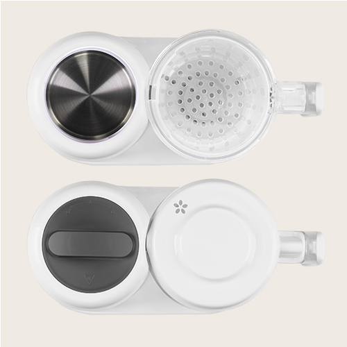 Безопасность lionelo BabyMenu