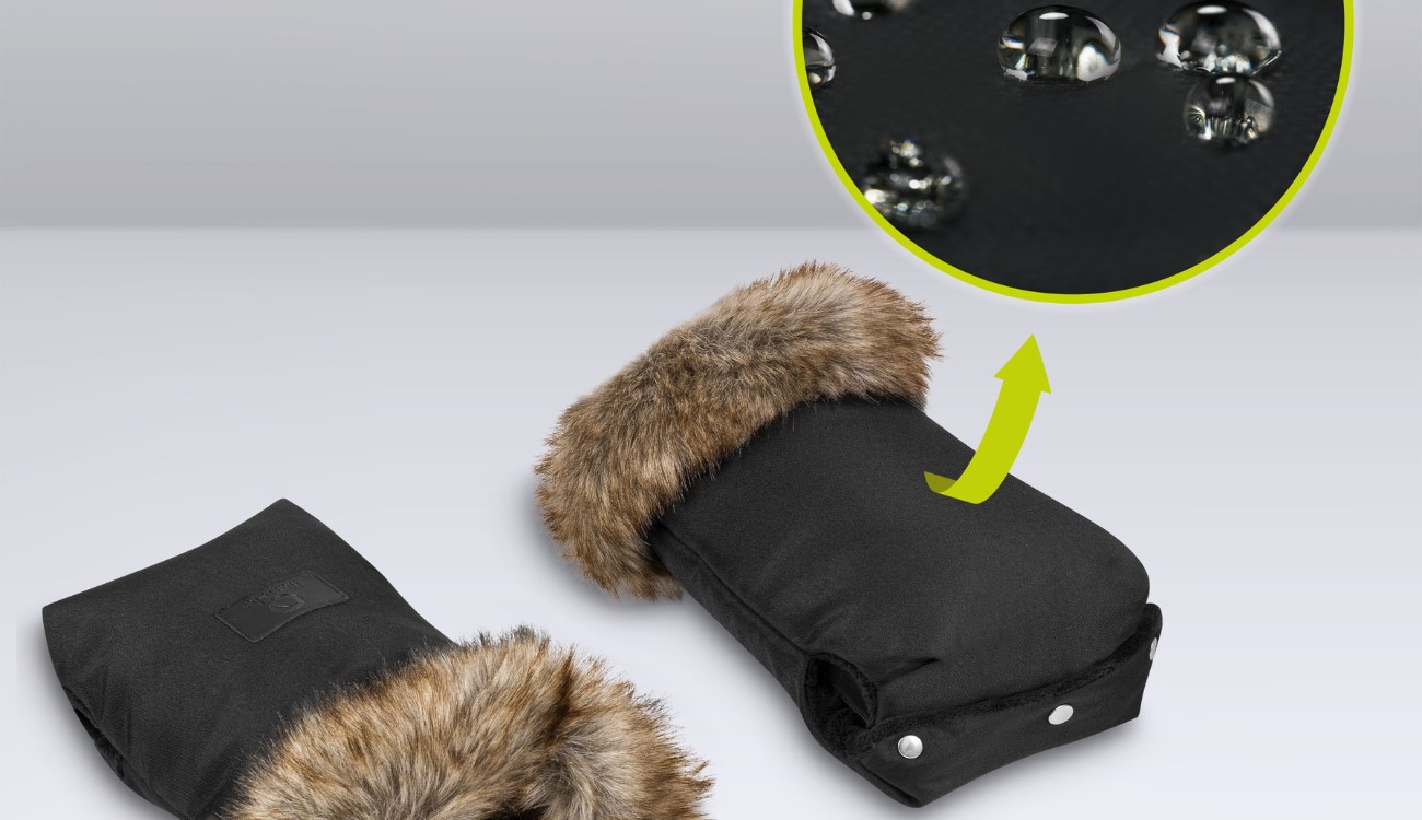 Lionelo Handmuff