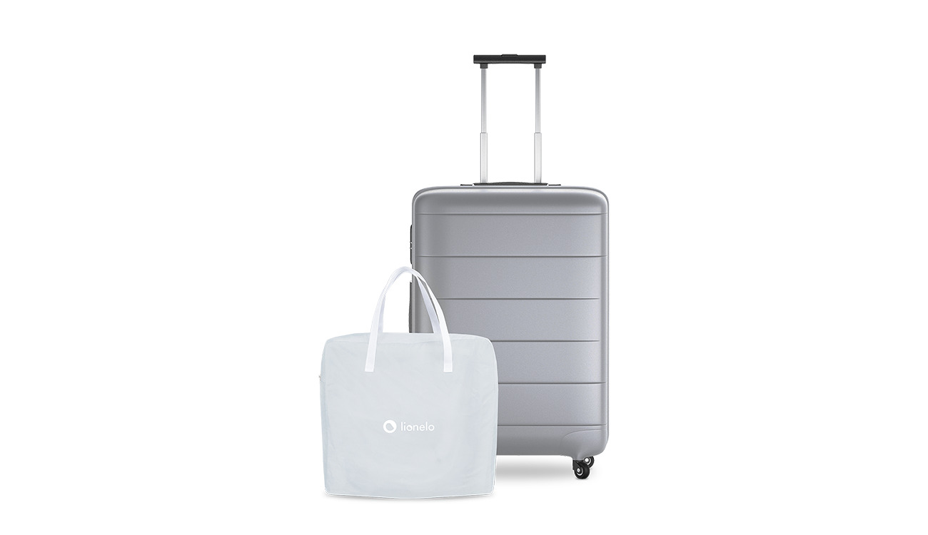 Compact storage