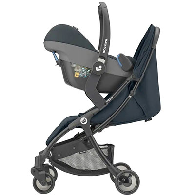 Коляска Maxi-Cosi Jaya