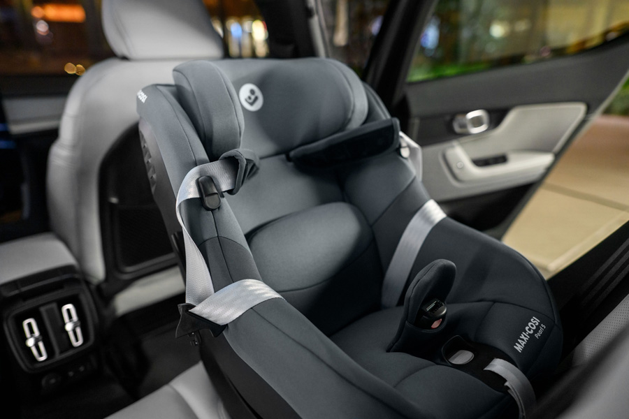 Maxi-Cosi Pearl S
