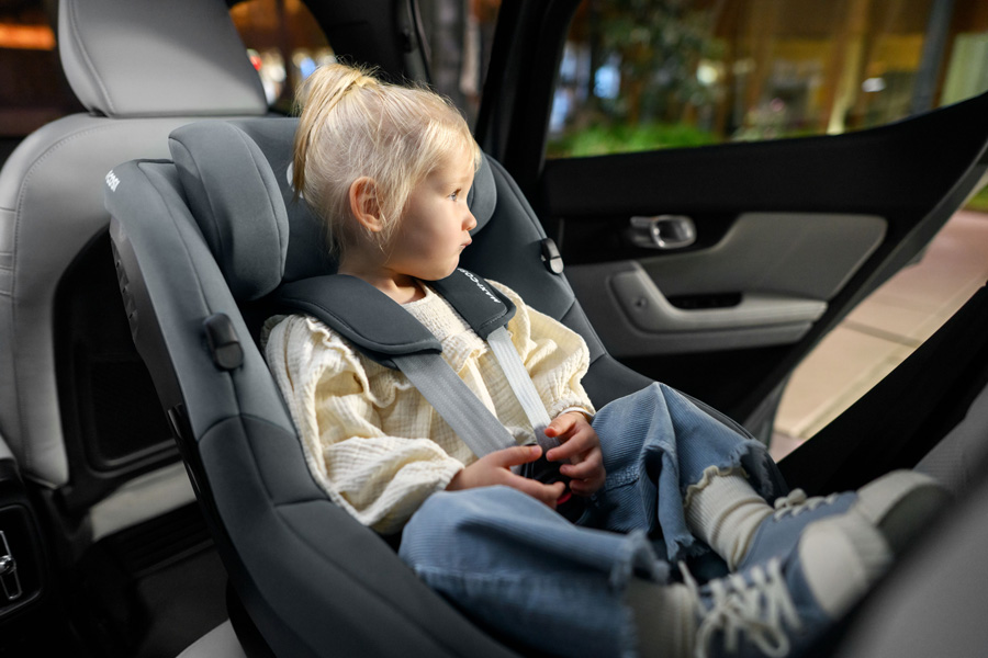 Maxi-Cosi Pearl S
