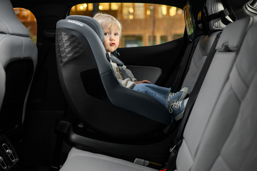 Maxi-Cosi Pearl S