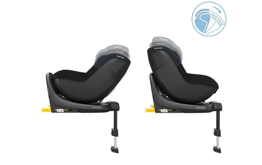 Maxi-Cosi Pearl S