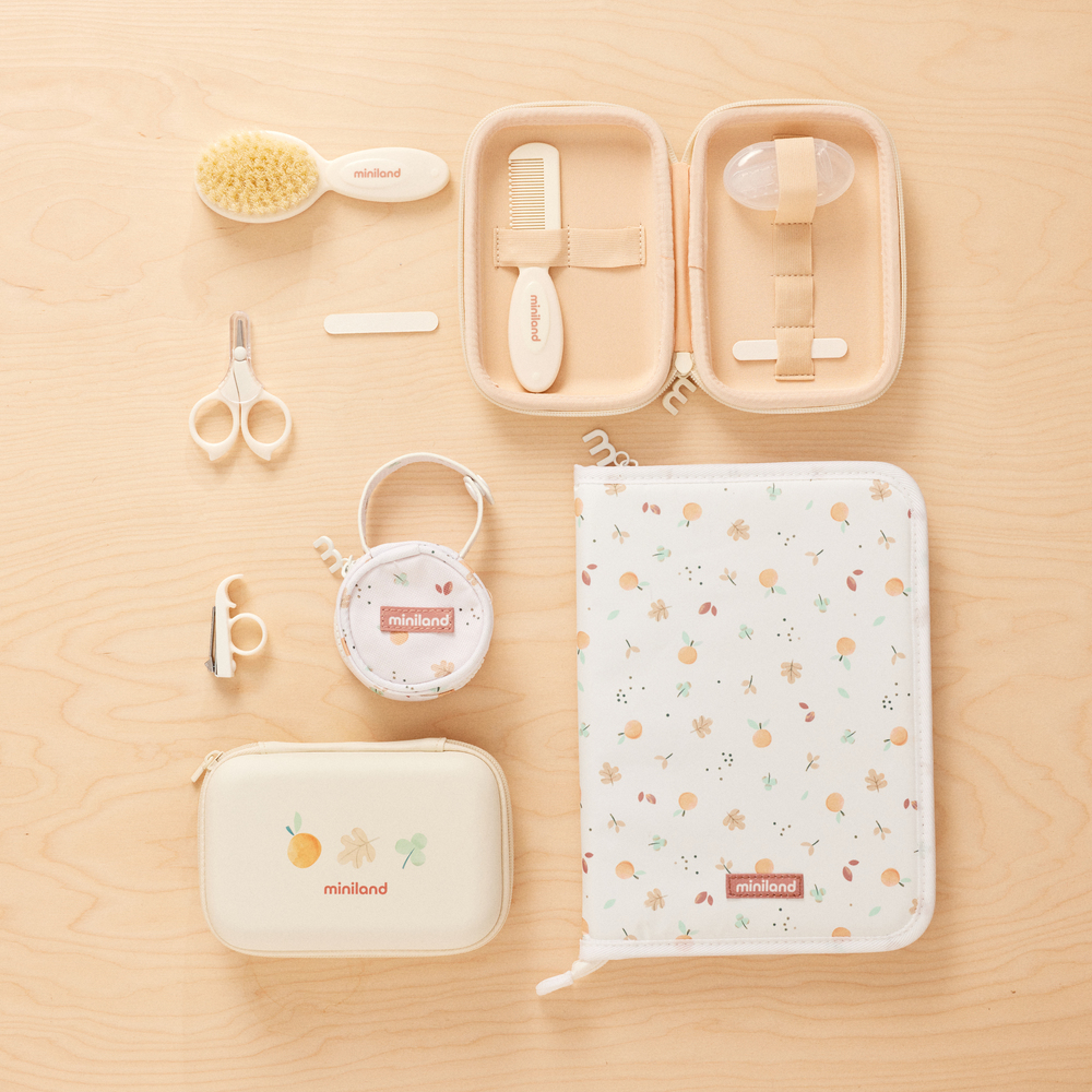 Miniland Babykit